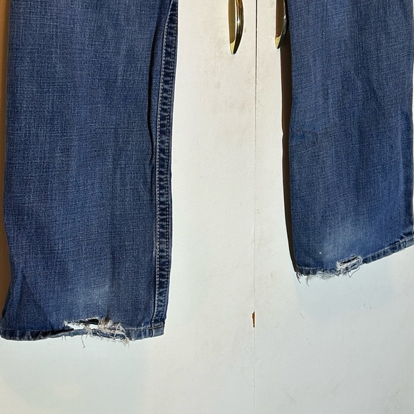 Ariat LowRise Boot Cut Jeans - Picture 9 of 14